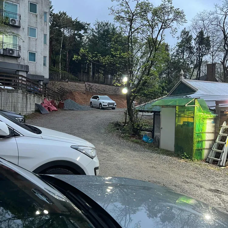 산고을오리 사진 2