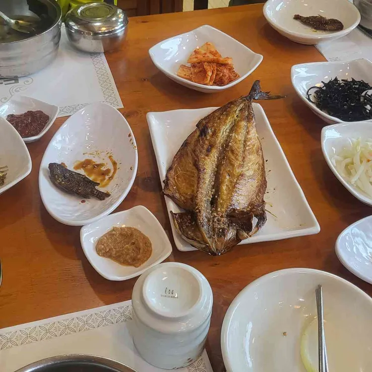 덤장 대표 사진