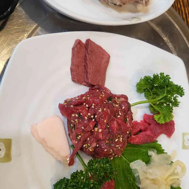 영주말가든 대표 사진