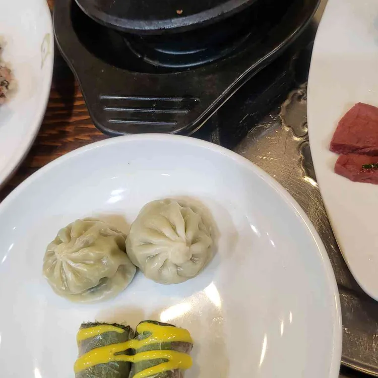 영주말가든 대표 사진