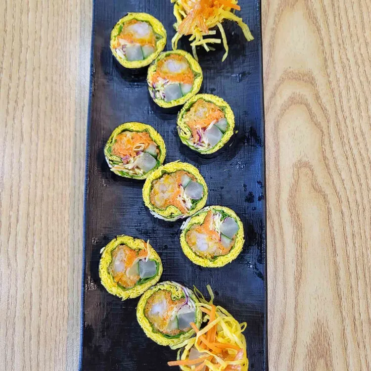 최애김밥 아이파크 대표 사진