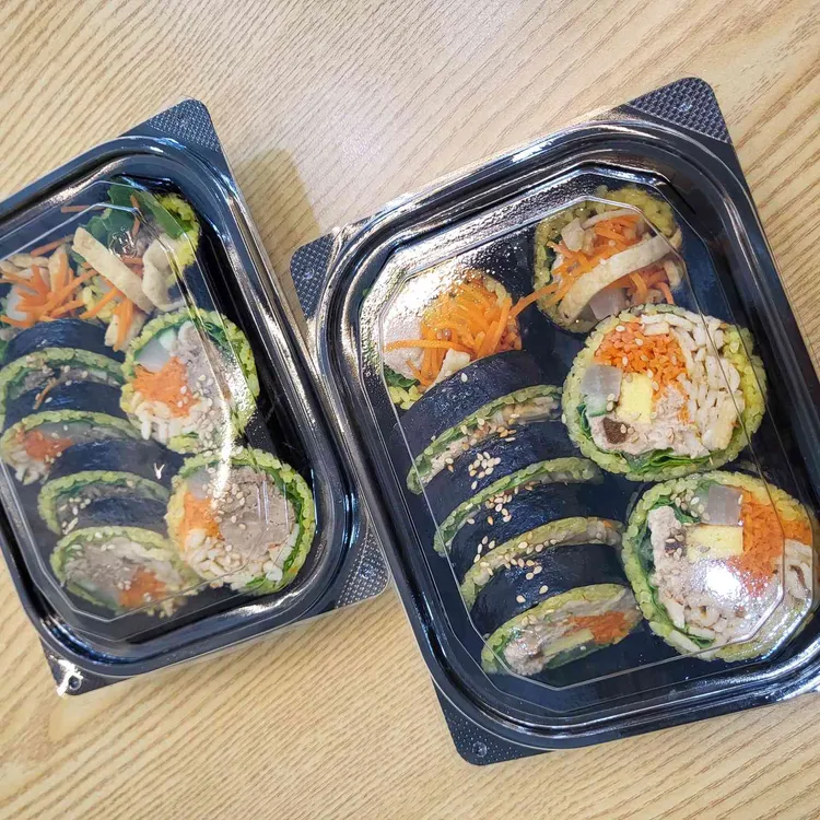 최애김밥 아이파크 대표 사진