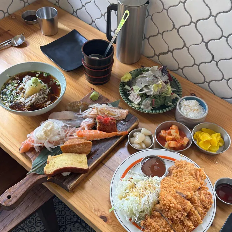 세웅이네 가족식당 대표 사진