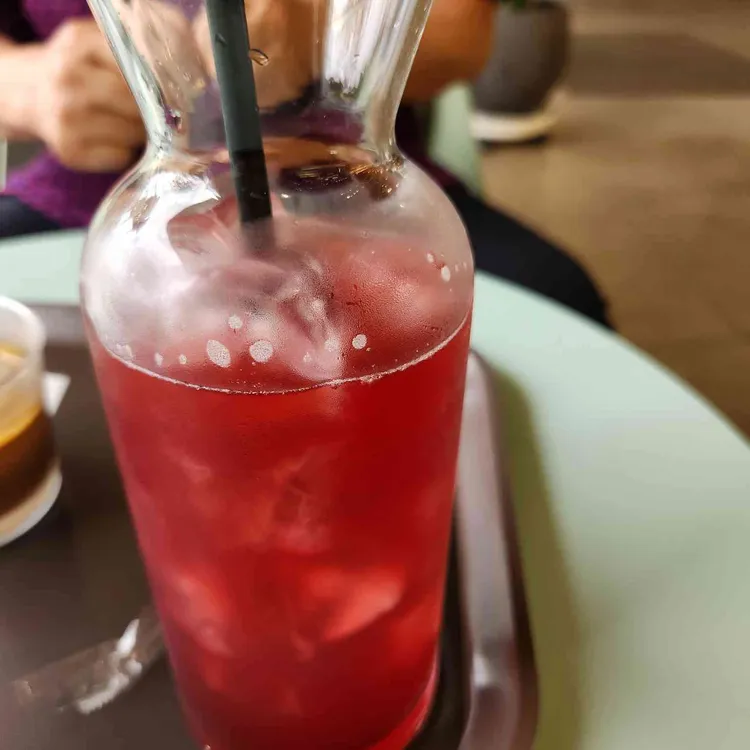 커피빈 대표 사진