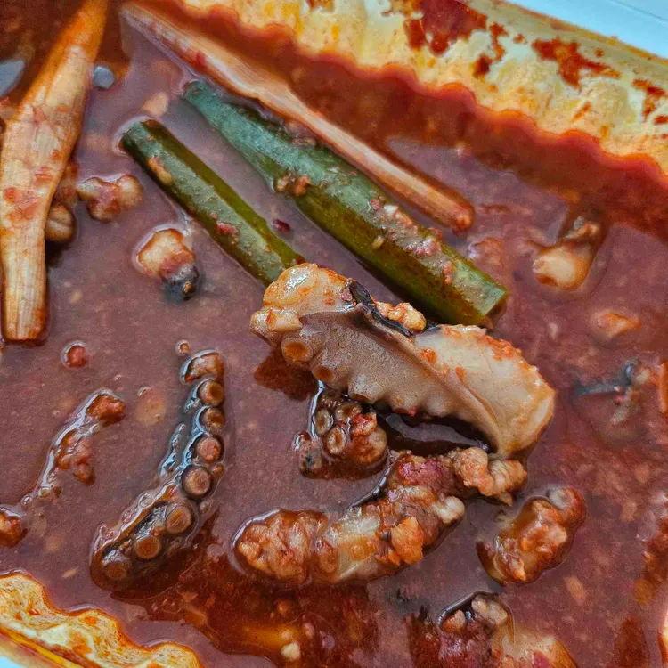서린낙지 대표 사진