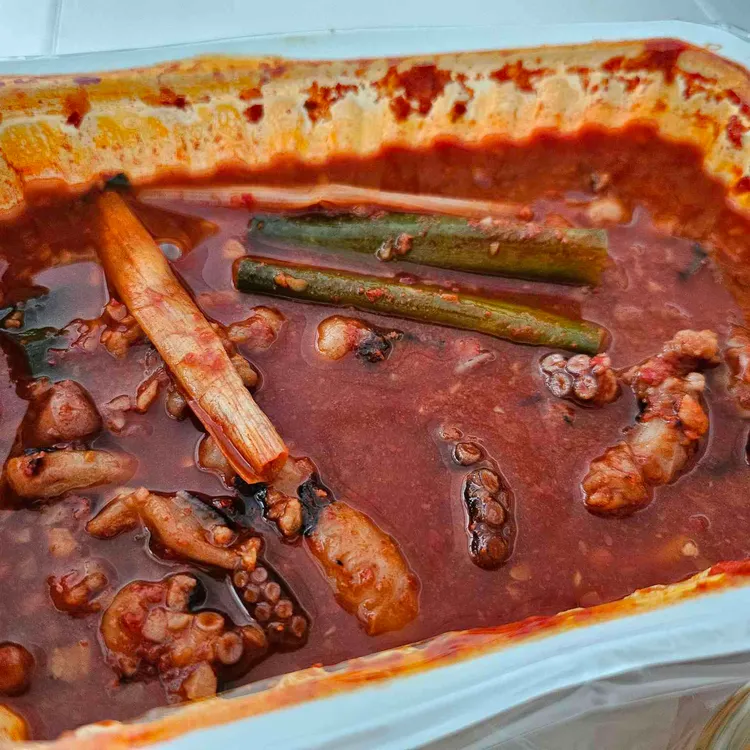 서린낙지 대표 사진