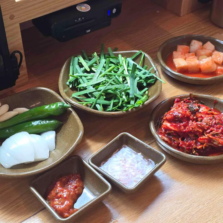 수변최고돼지국밥 대표 사진
