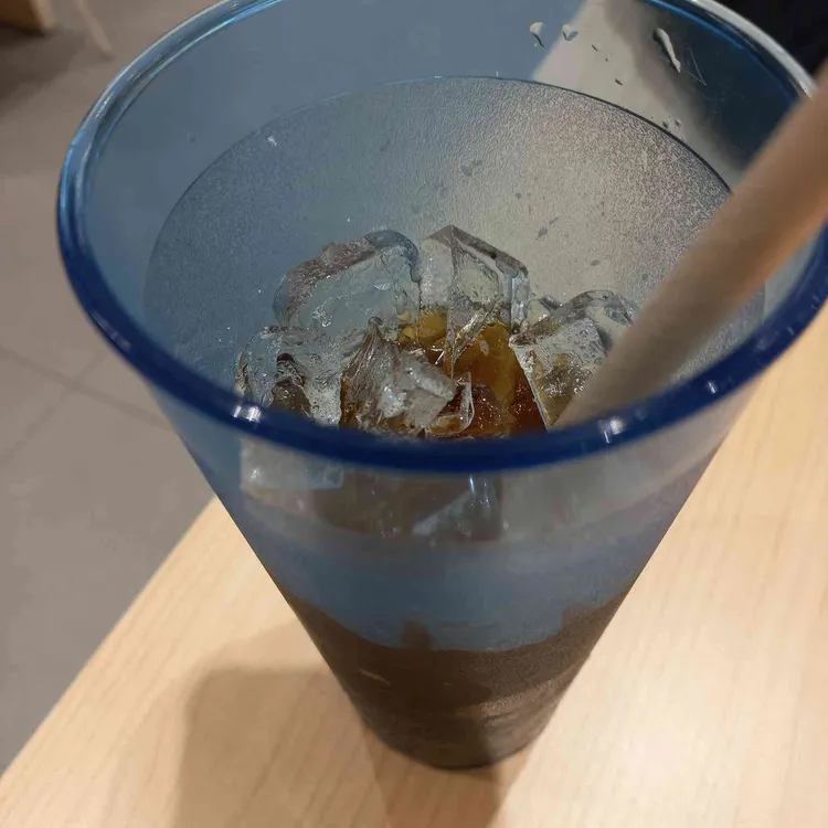 롯데리아 사진 1