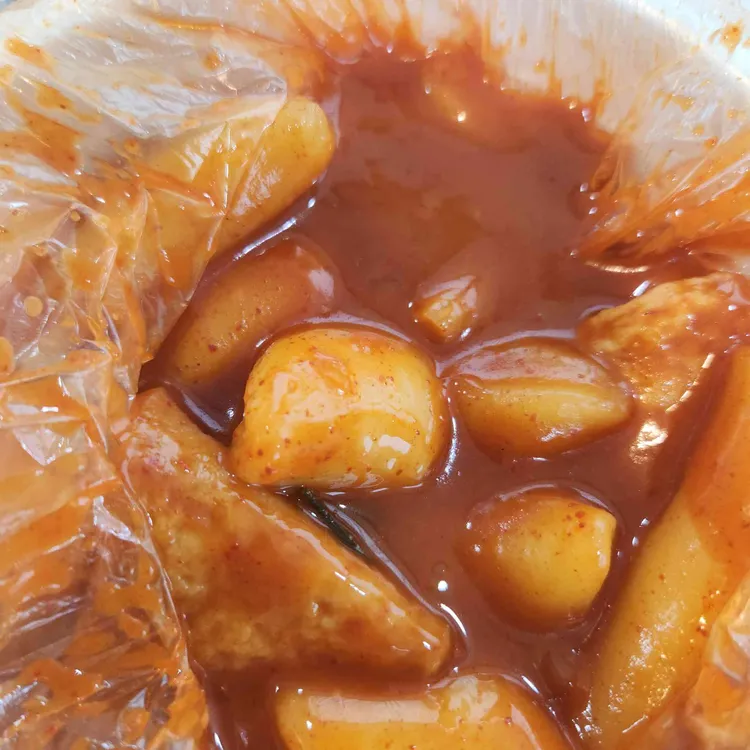 부산대원어묵 대표 사진