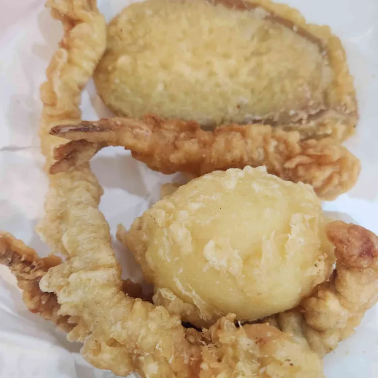 부산대원어묵 대표 사진