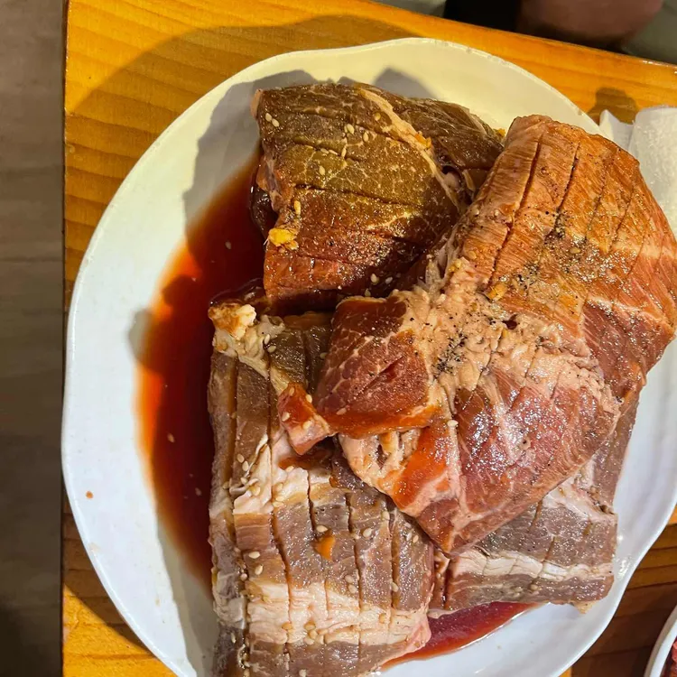 동산참숯갈비 사진 2
