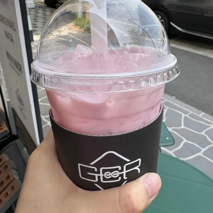 그랩스커피로스터즈 대표 사진