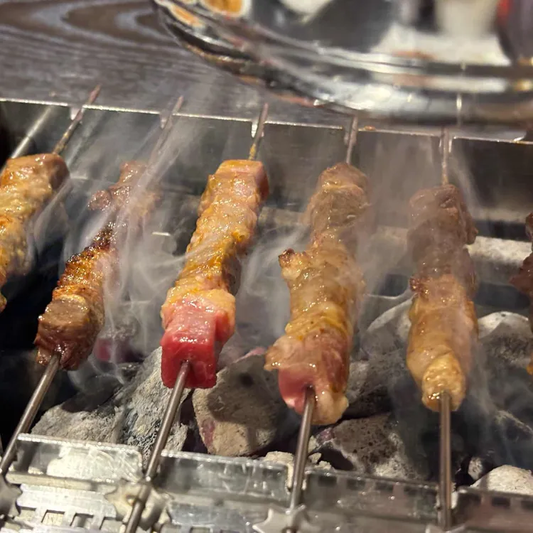 빈빈양꼬치 대표 사진