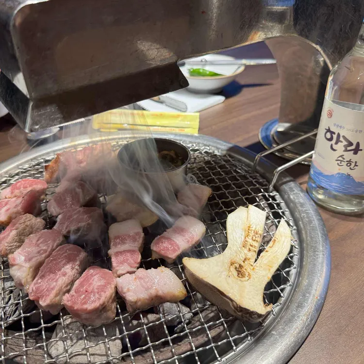 고기왕 대표 사진