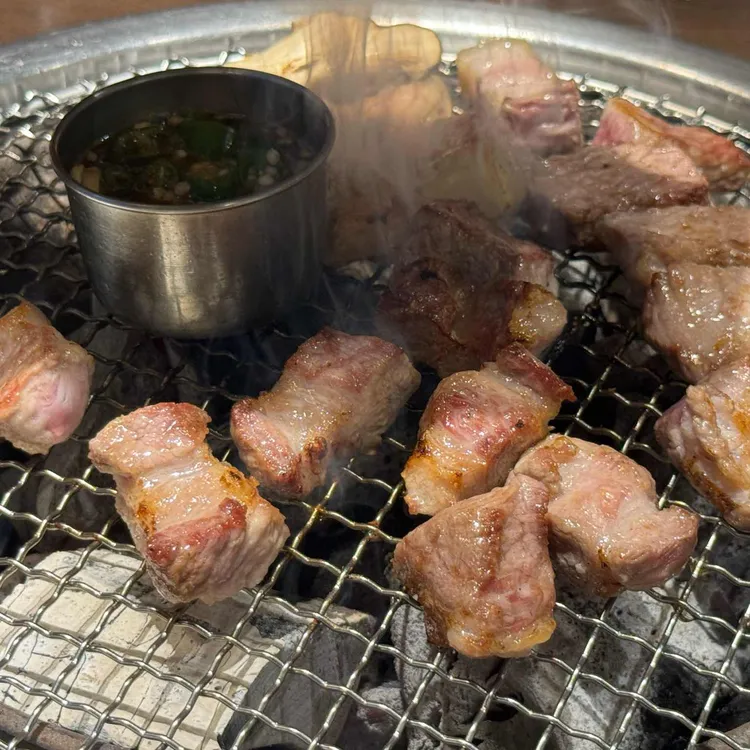 고기왕 대표 사진
