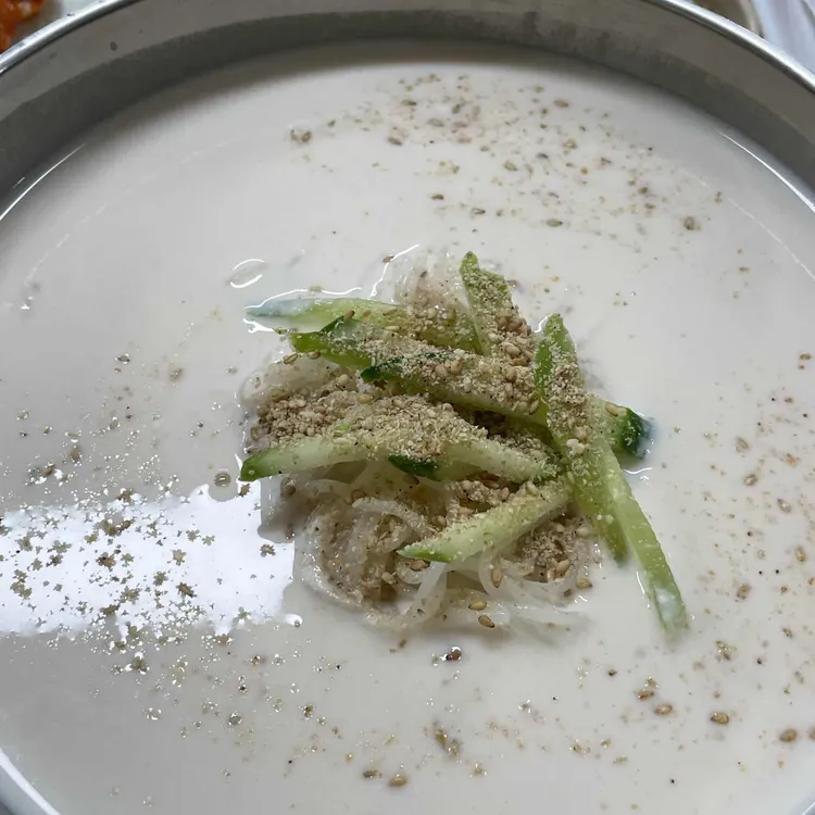 할매국수 대표 사진