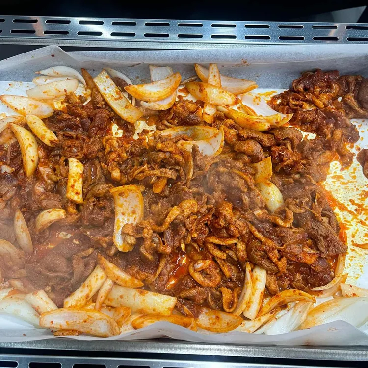 오리날아 대표 사진