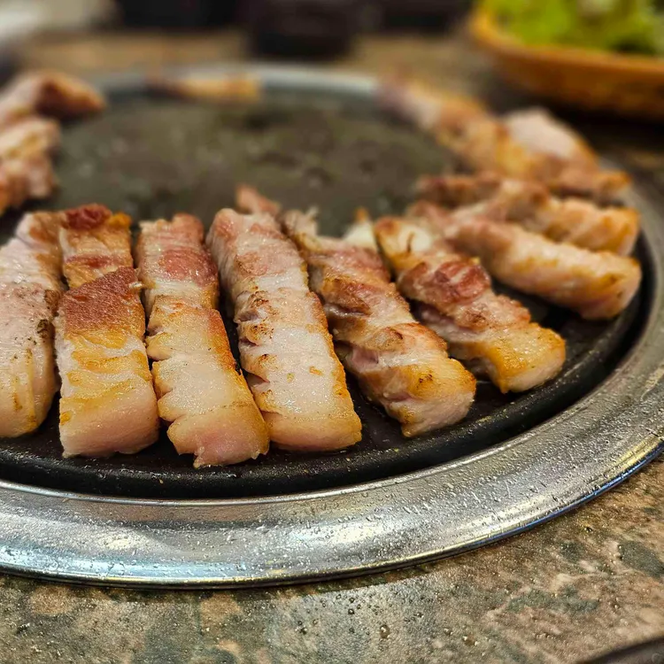 갈비만 대표 사진