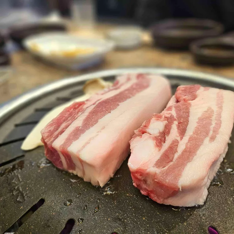 갈비만 대표 사진