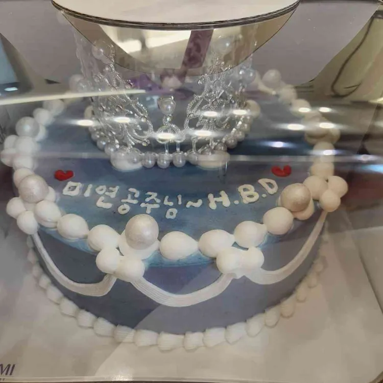 슈크라미 대표 사진
