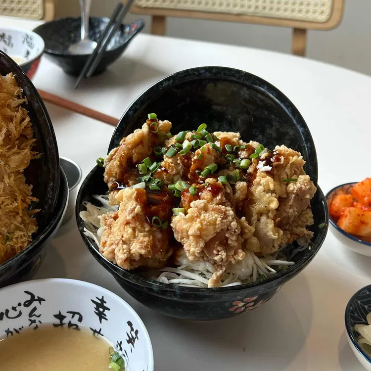 페이센동 대표 사진