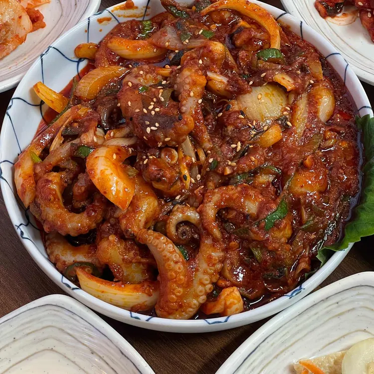 해남식당 대표 사진