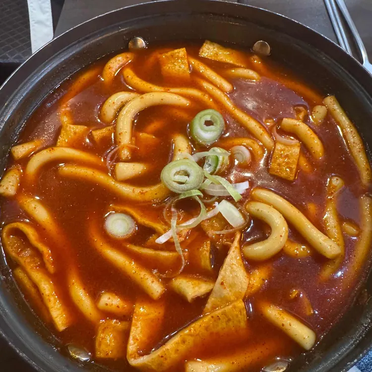칼포니치킨 대표 사진