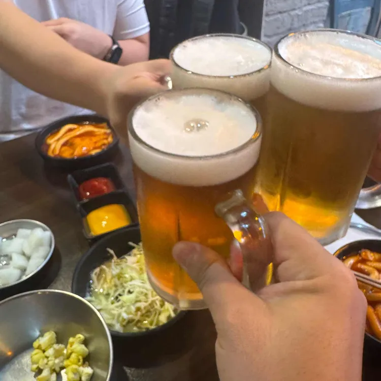 칼포니치킨 대표 사진