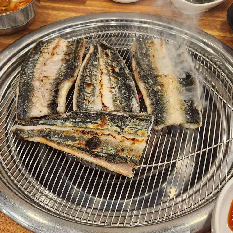 한우랑 장어랑 대표 사진