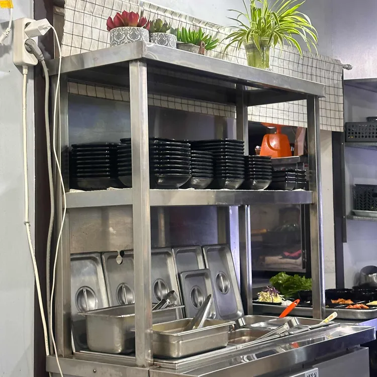 무진장춘천닭갈비 대표 사진