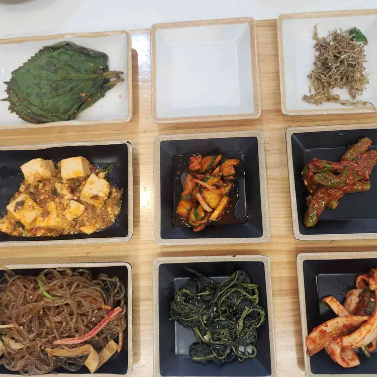 동탄곤드레 사진 2