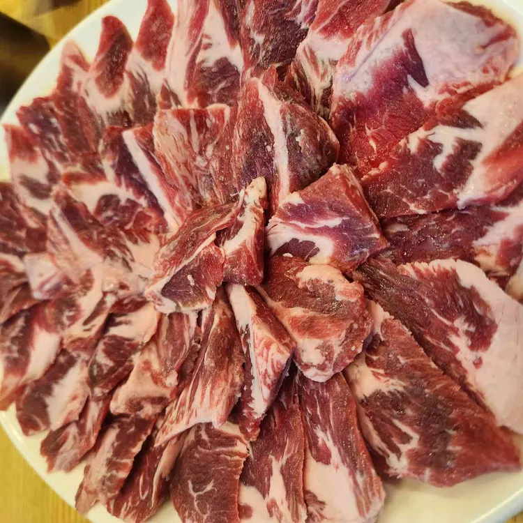 곤이네숯불구이 사진 1