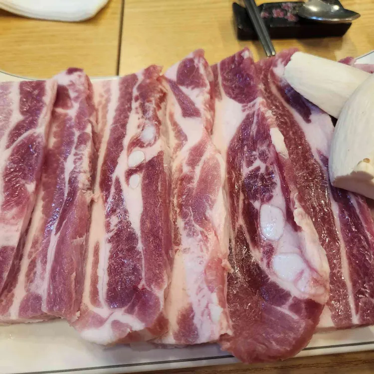 곤이네숯불구이 사진 2