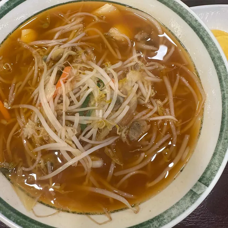 베트남쌀국수  대표 사진