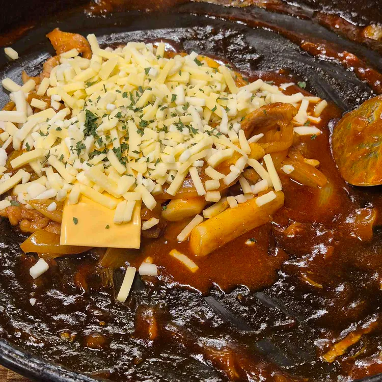 맛존매콤닭불고기 사진 2