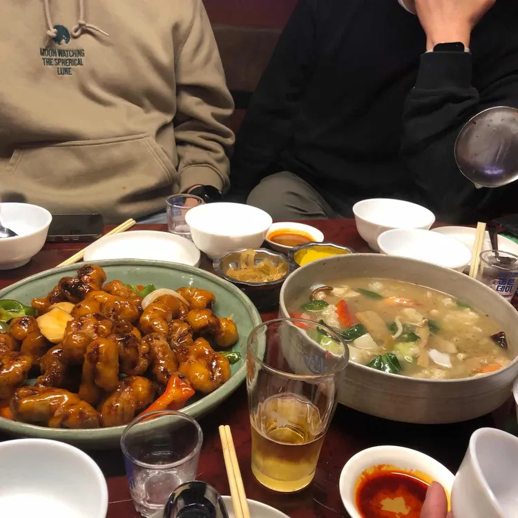 태화반점 사진 2