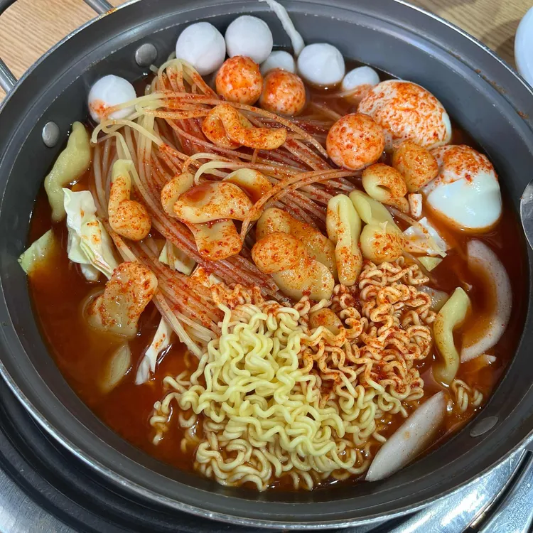 도날드 대표 사진