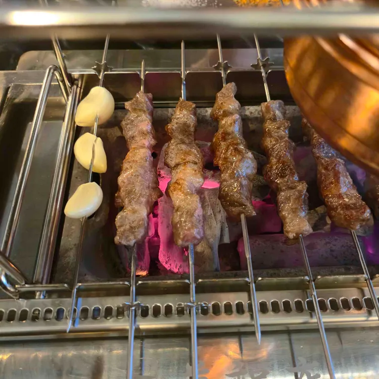 양복점 대표 사진