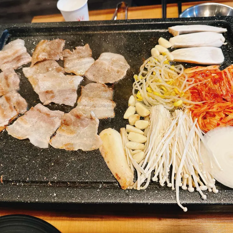 도선상회 사진 1