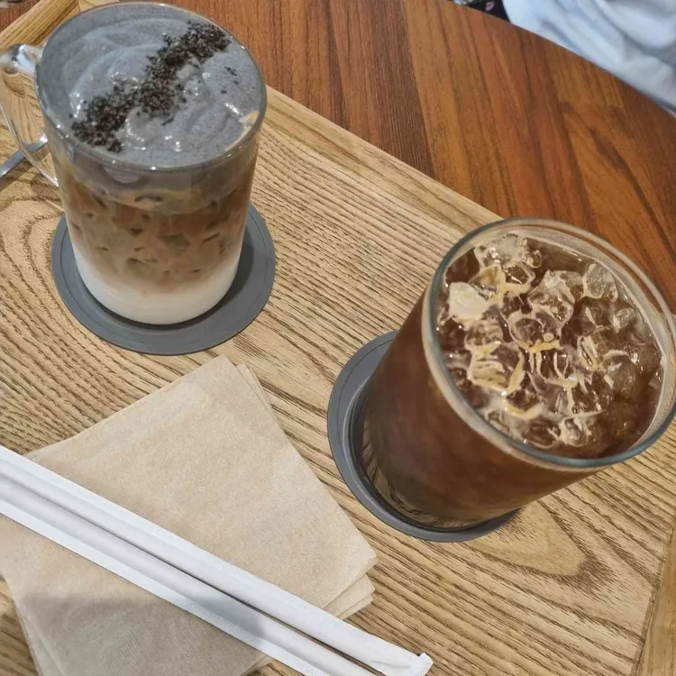 랑데자뷰 대표 사진