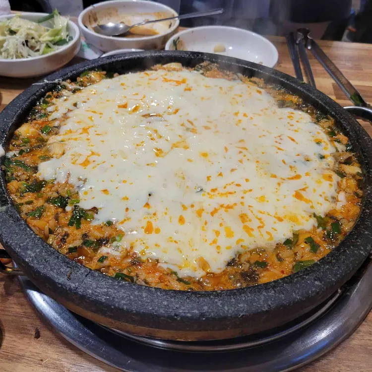 골목집 사진 1