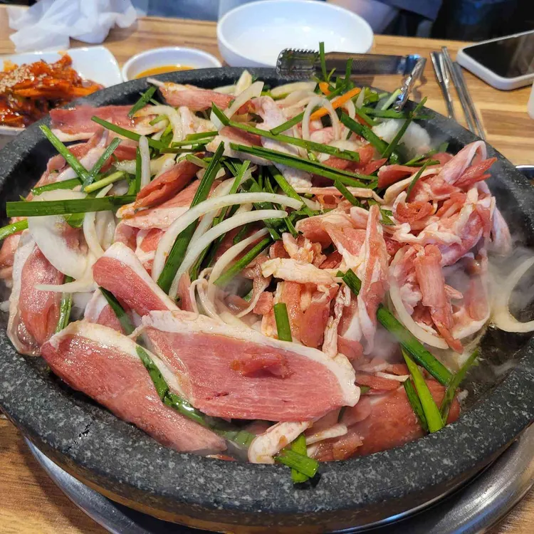 골목집 사진 2