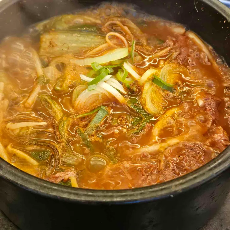 대박해장 대표 사진
