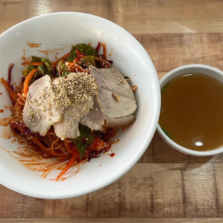 가담국수 대표 사진