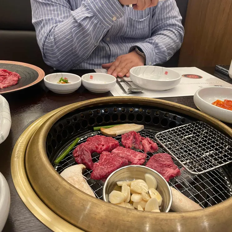 참다운정육식당 대표 사진