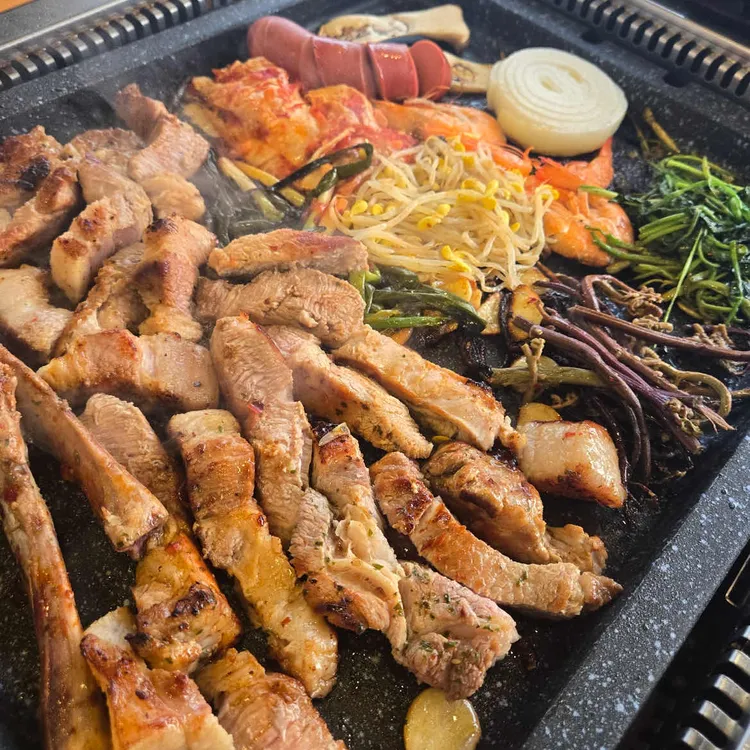 고우다 사진 1