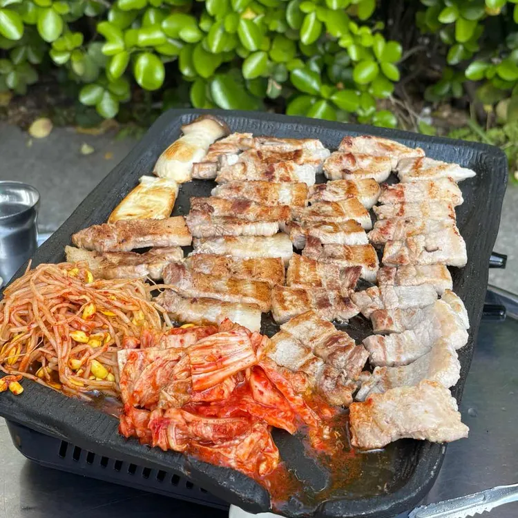 해피돈 대표 사진