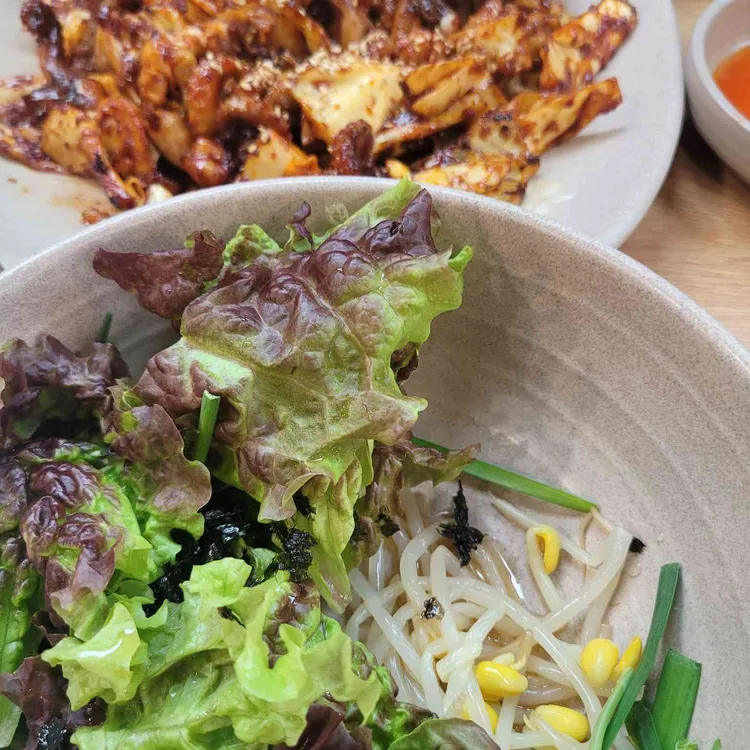 신의주순대와쭈꾸미 대표 사진