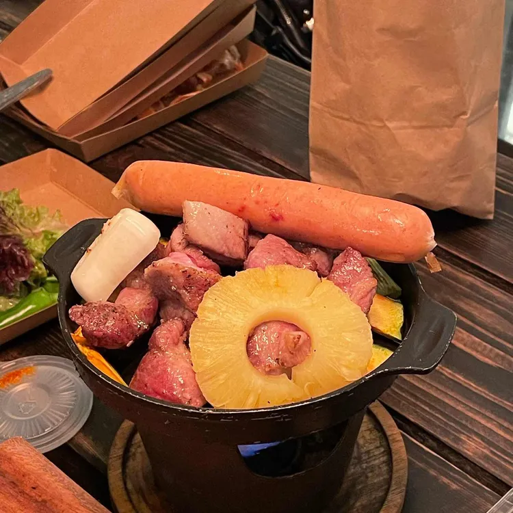 와이키키마켓 사진 2