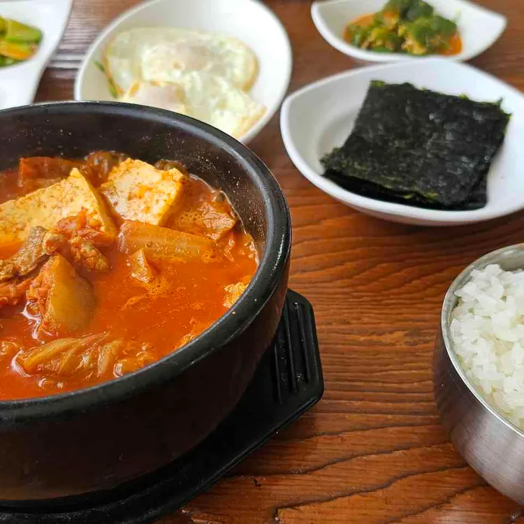 집밥생각 사진 1